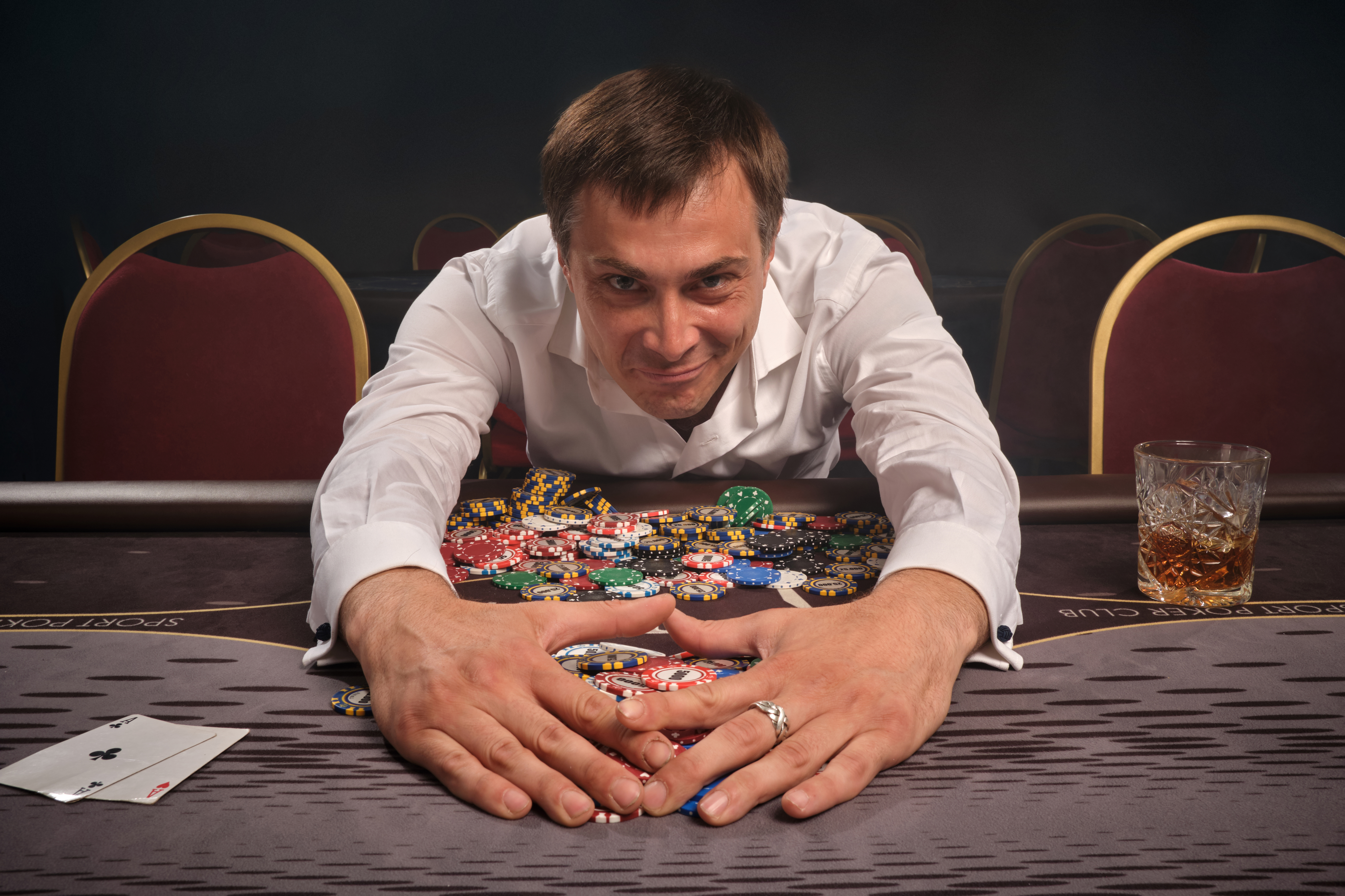 Criar conta BetPari