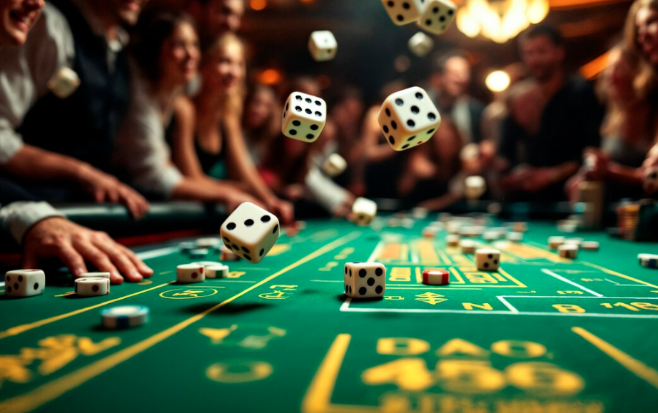 Games e slots