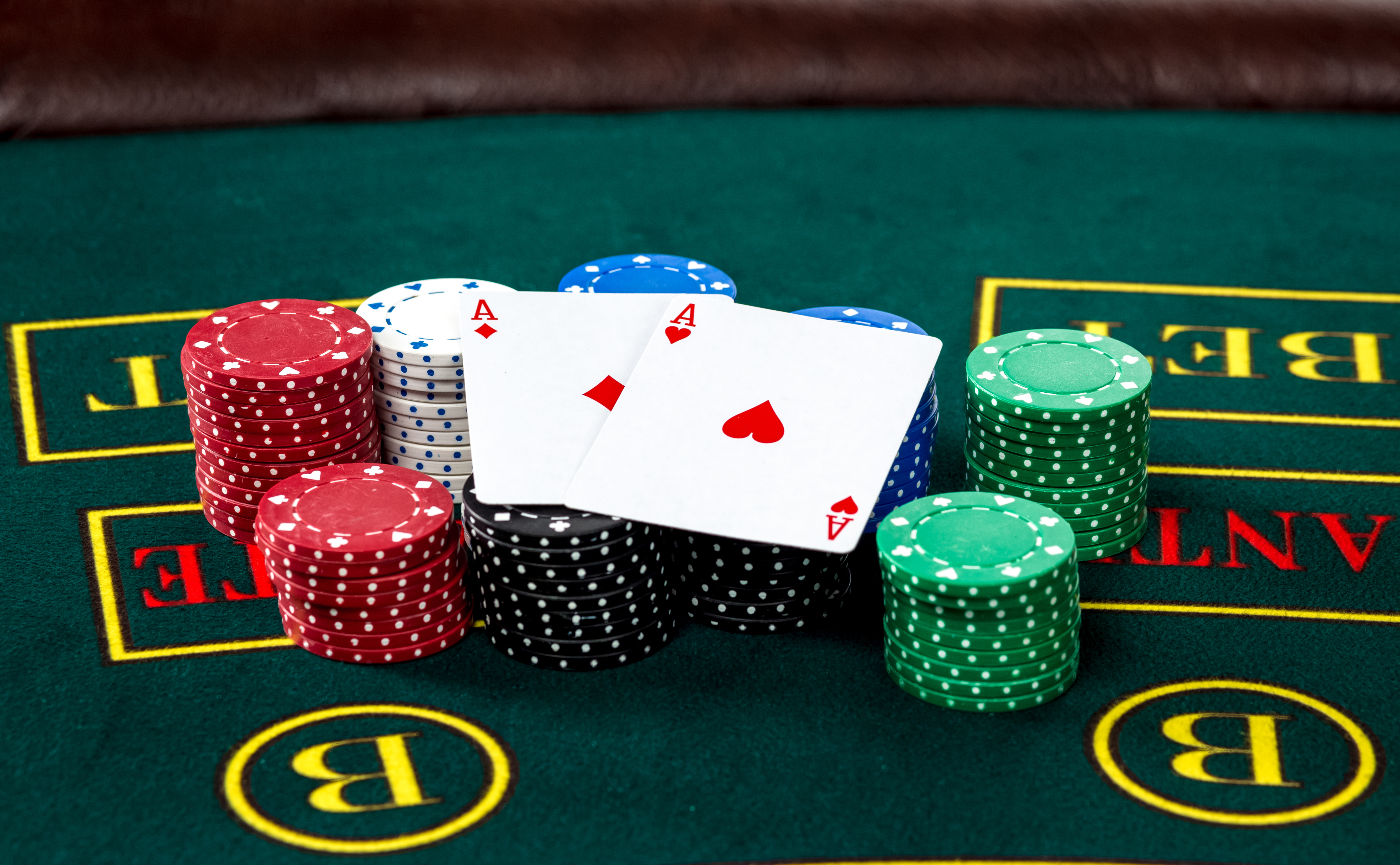 Casino Online BetPari