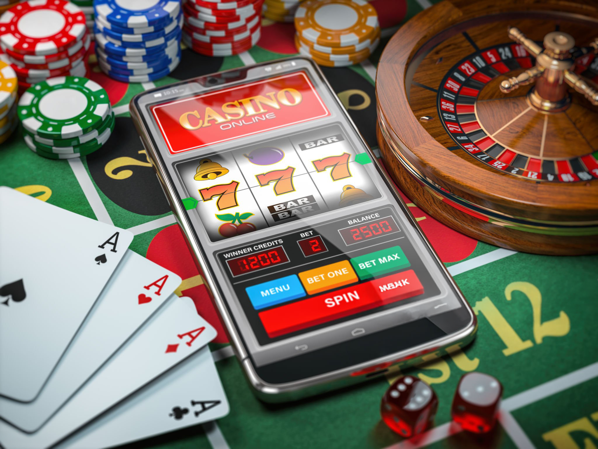 Conta BetPari em dispositivos móveis