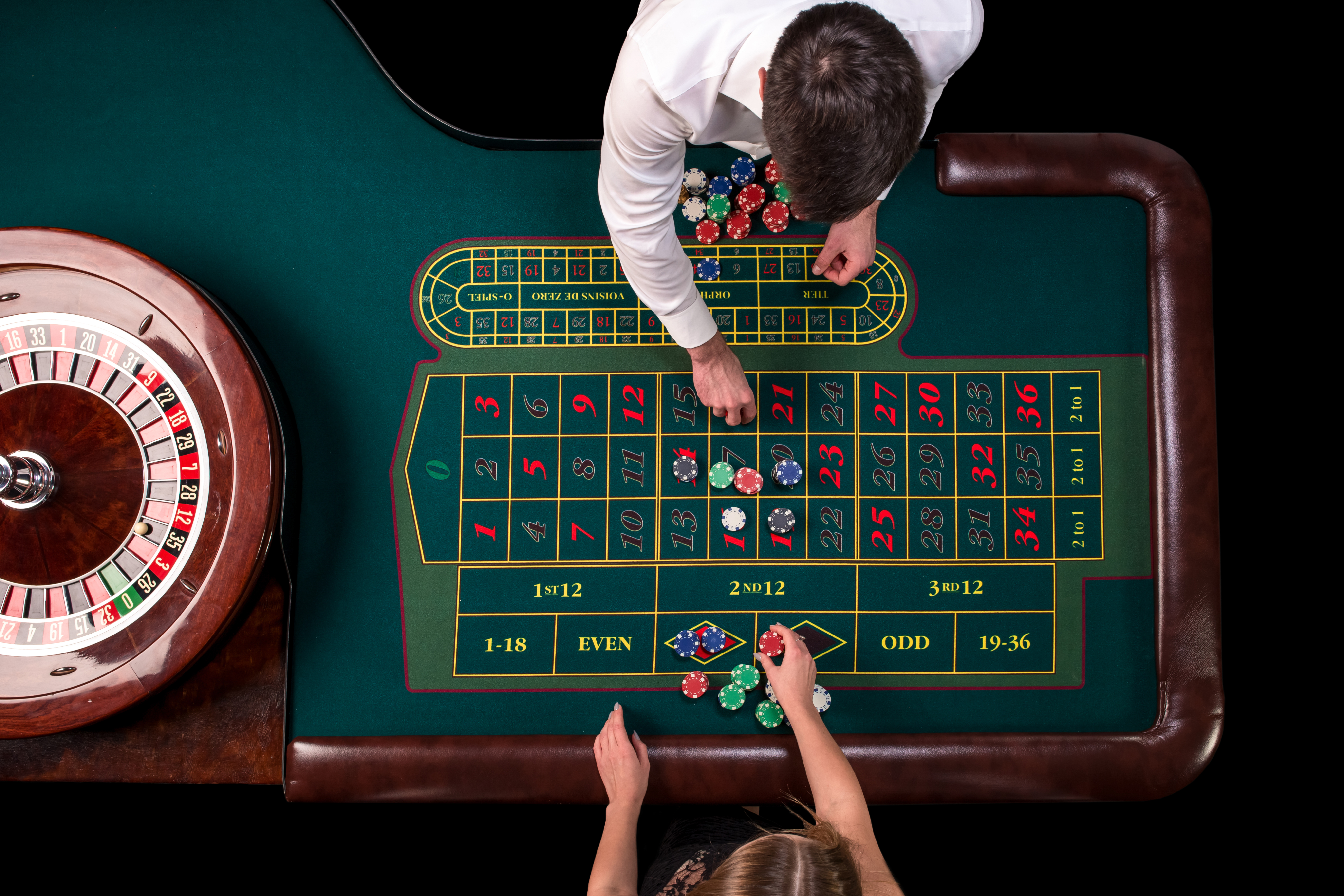 Blackjack