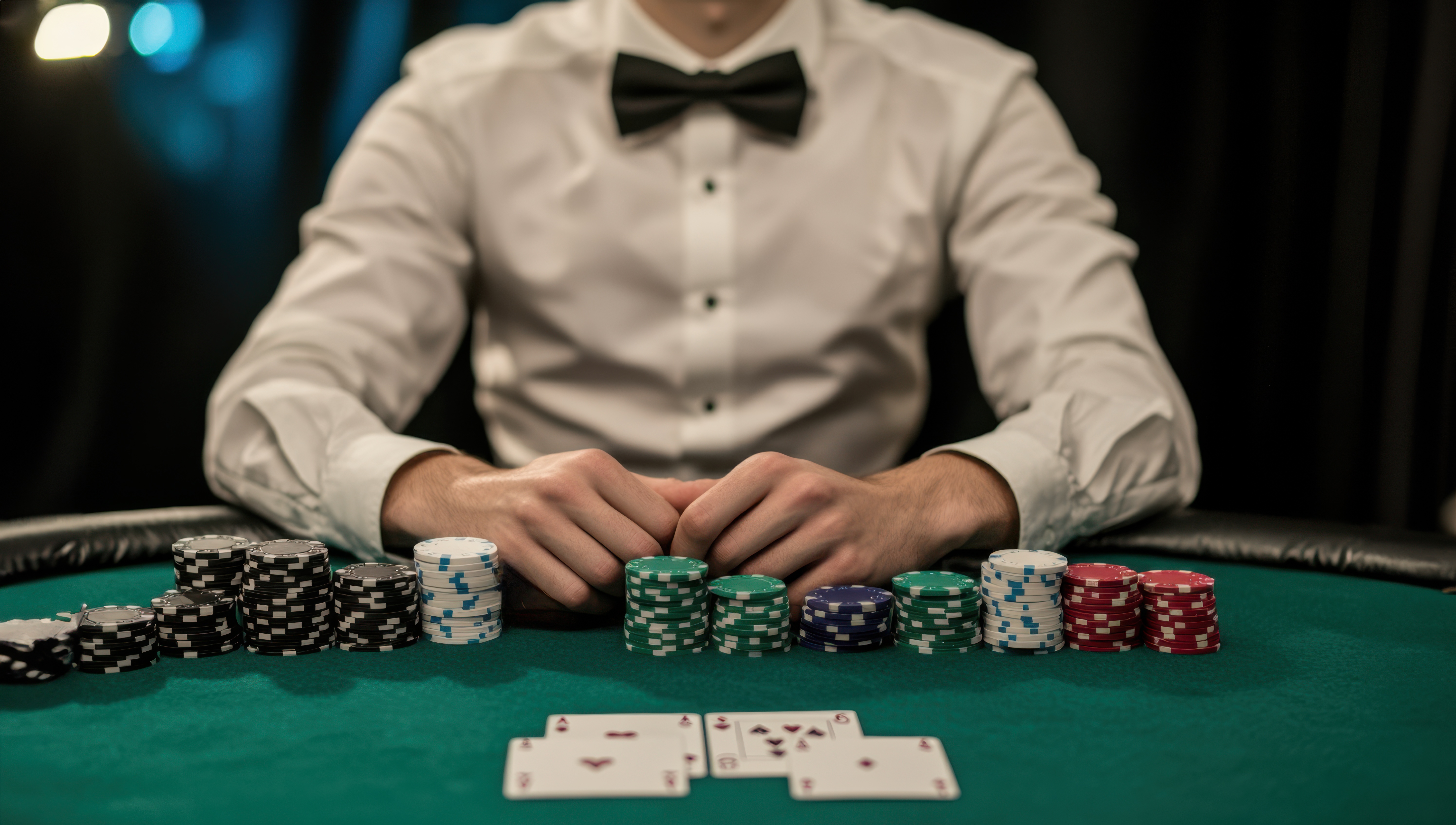 Poker
