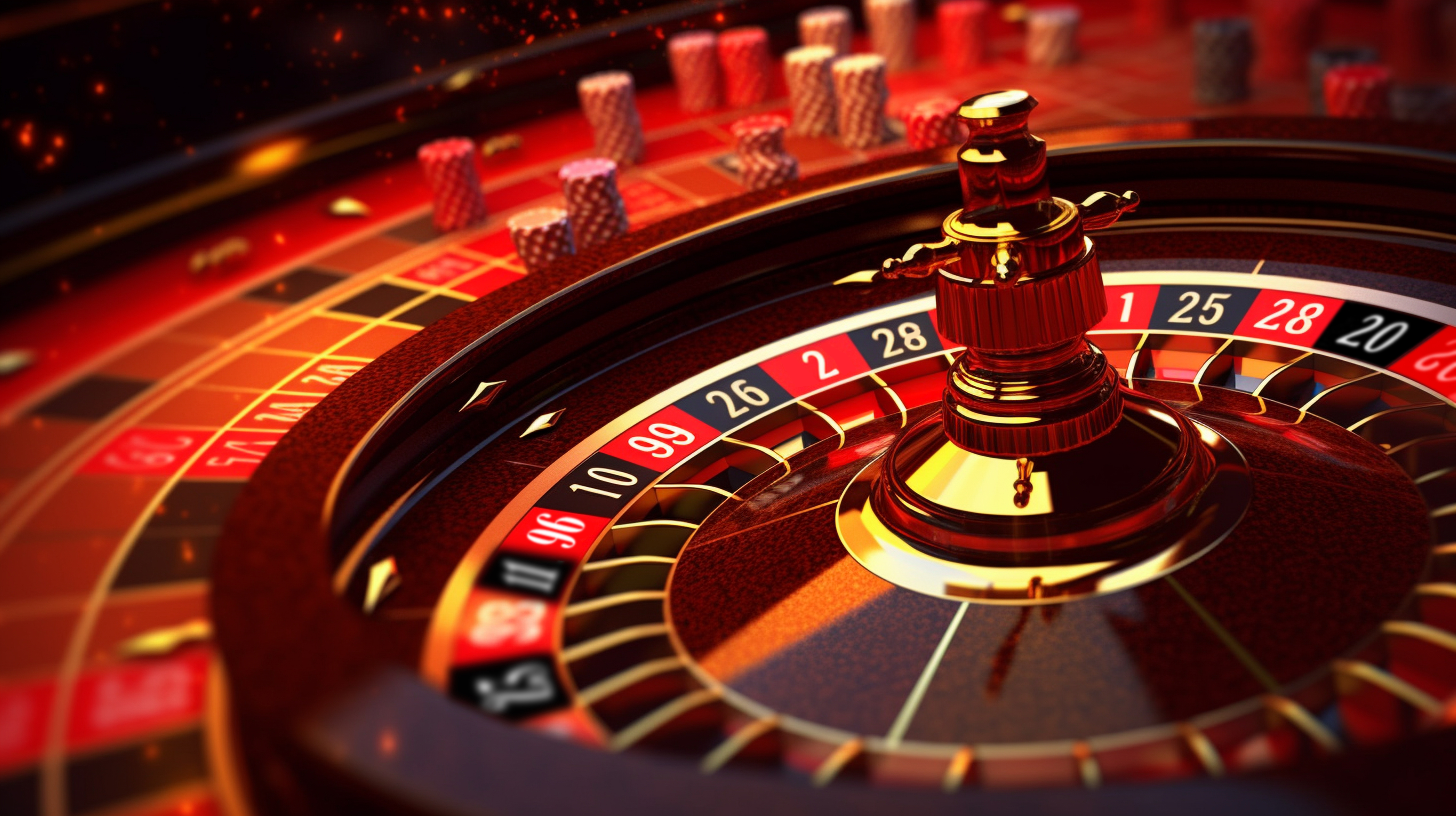 Casino BetPari