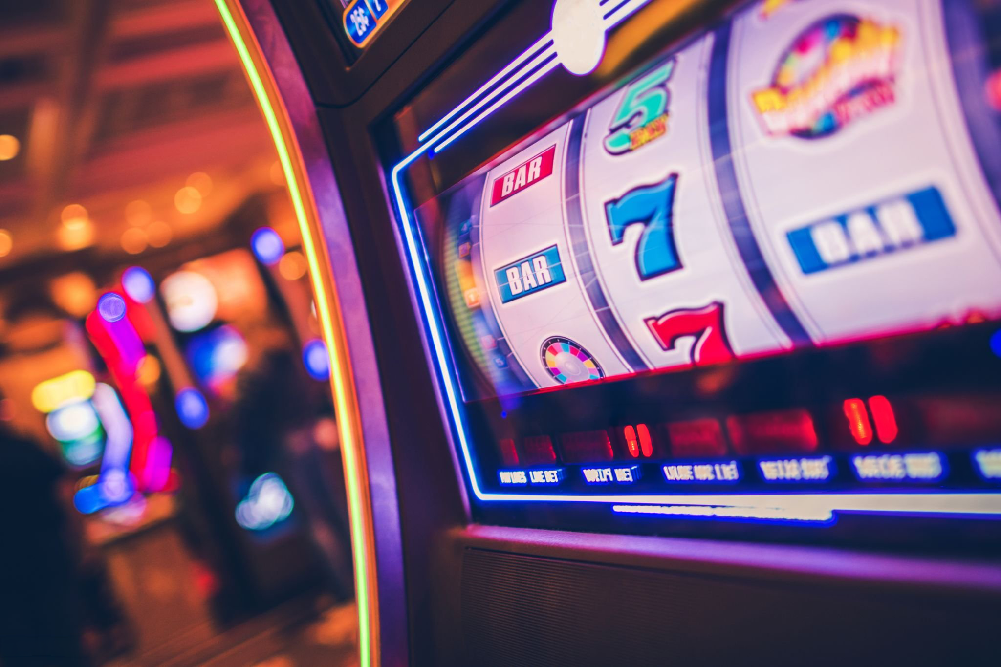 Slots BetPari